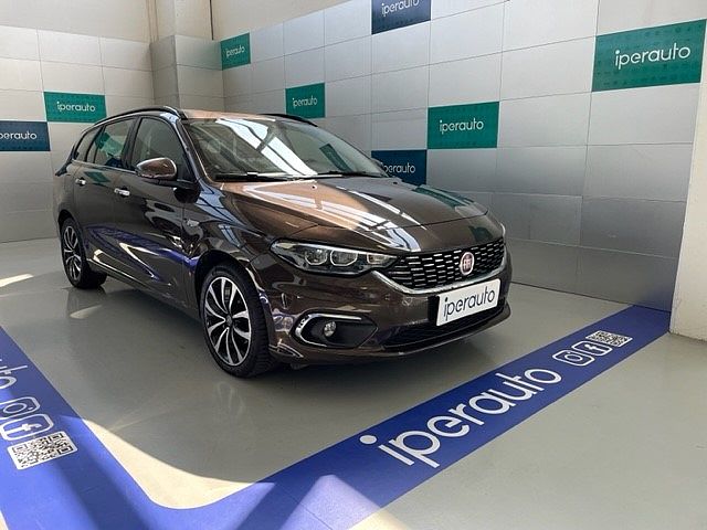 Fiat Tipo SW 1.6 120cv  mjt Lounge