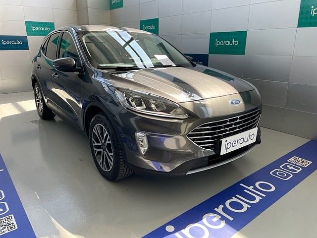 Ford Kuga 2.5 phev Titanium s&s da Iperauto .