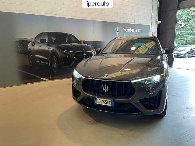 Maserati Levante 3.0 V6 250cv auto Gransport