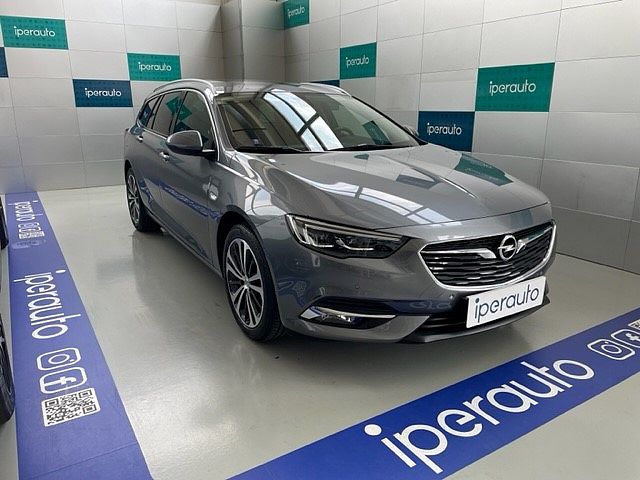 Opel Insignia 1.6 136cv innovation s&s