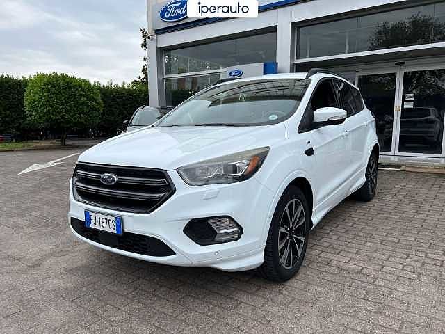Ford Kuga 1.5 tdci ST-line s&s 2wd 120cv