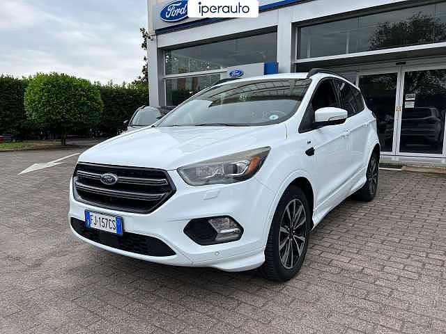 Ford Kuga 1.5 tdci ST-line s&s 2wd 120cv da Iperauto .