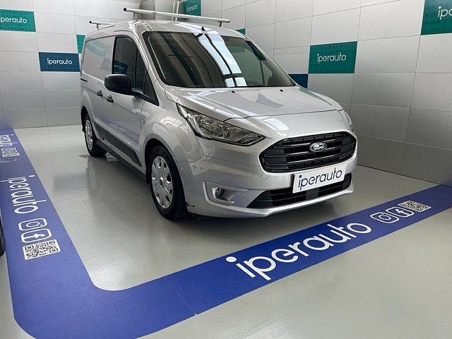 Ford Transit Connect 1.5 100cv s&s