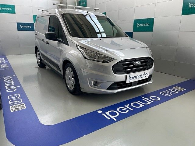 Ford Transit Connect 1.5 100cv s&s da Iperauto .