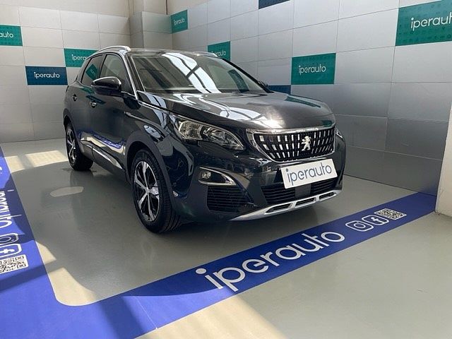 Peugeot 3008 1.2 puretech 130cv s&s da Iperauto .