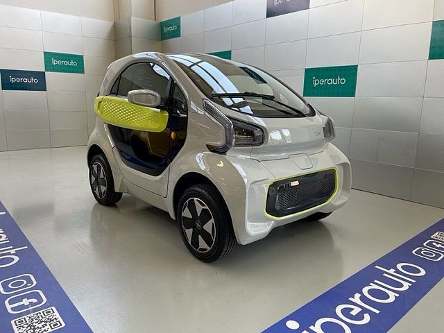 XEV Kuga MY 22 - 2.5