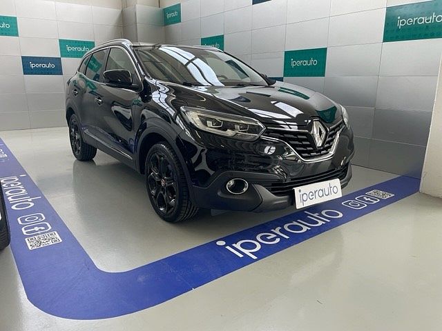 Renault Kadjar 1.2 130cv s&s da Iperauto .