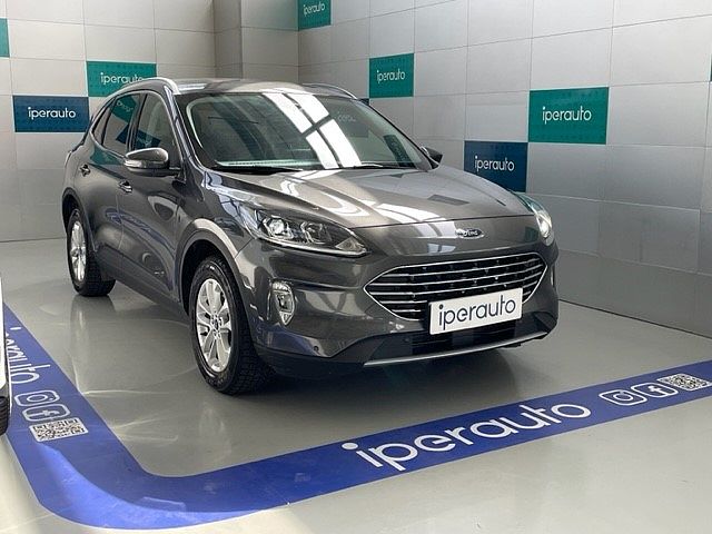 Ford Kuga titanium 1.5 120cv s&s da Iperauto .