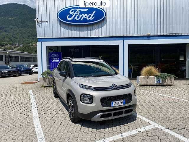 Citroen C3 Aircross 1.5 bluehdi Live s&s 110cv **IVA ESPOSTA** da Iperauto .