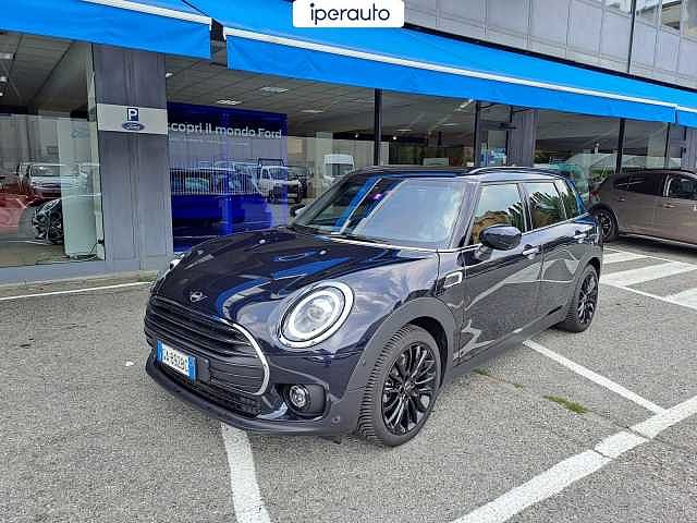 MINI One Clubman 1.5 Exclusive auto