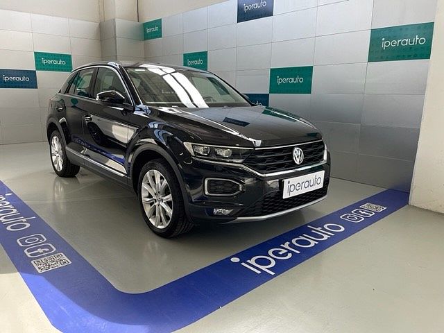 Volkswagen T-Roc 1.5 150cv Style s&s