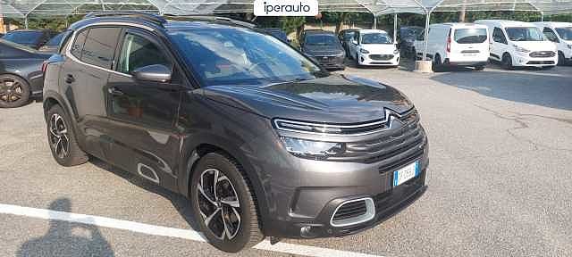 Citroen C5 Aircross 1.2 puretech Feel Pack s&s 130cv