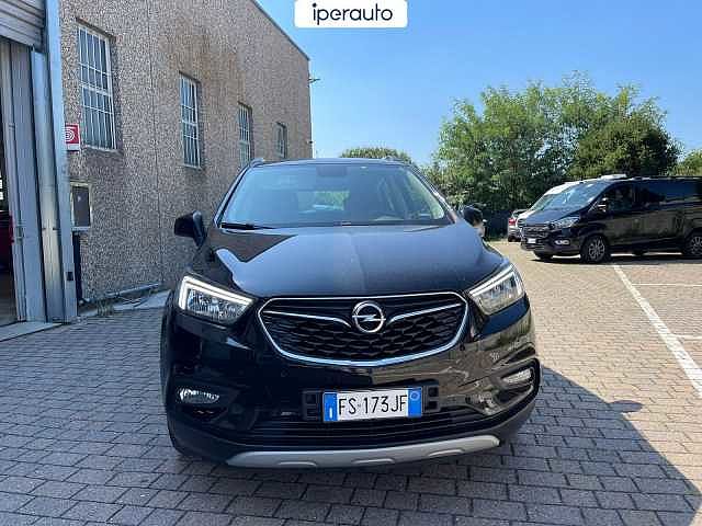 Opel Mokka X 1.6 Innovation s&s 4x2 115cv