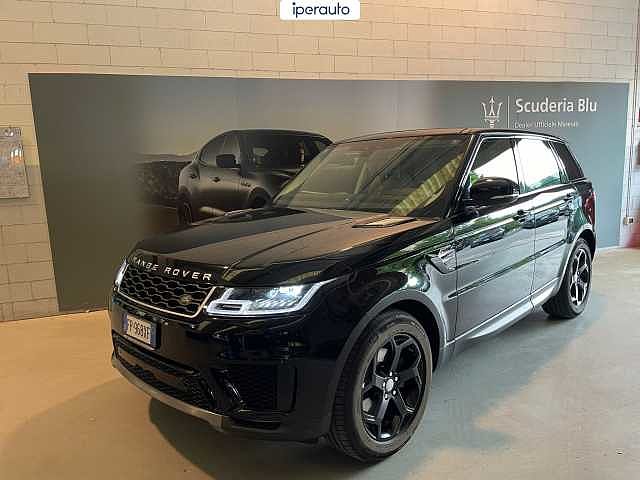 Land Rover Range Rover Sport 3.0 tdV6 SE 249cv auto