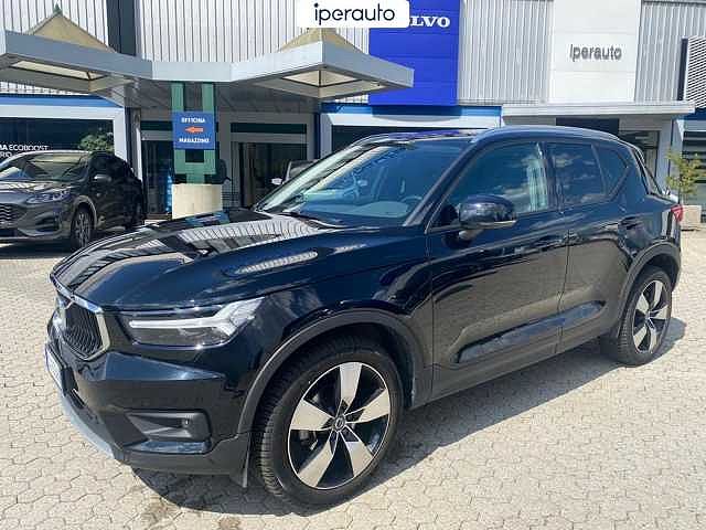 Volvo XC40 1.5 t3 Momentum Pro 163cv auto **VOLVO SELEKT**