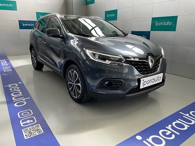 Renault Kadjar 1.5 115cv sport s&s