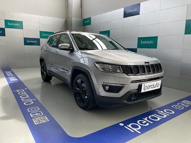 Jeep Compass NIGHT EAGLE 1.4 140cv multiair s&s