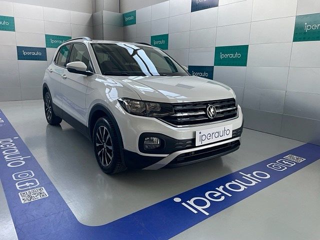 Volkswagen T-cross 1.0 110cv tsi Style s&s