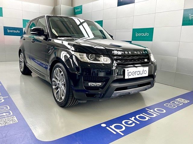 Land Rover Range Rover Sport HSE 3.0 250cv s&s