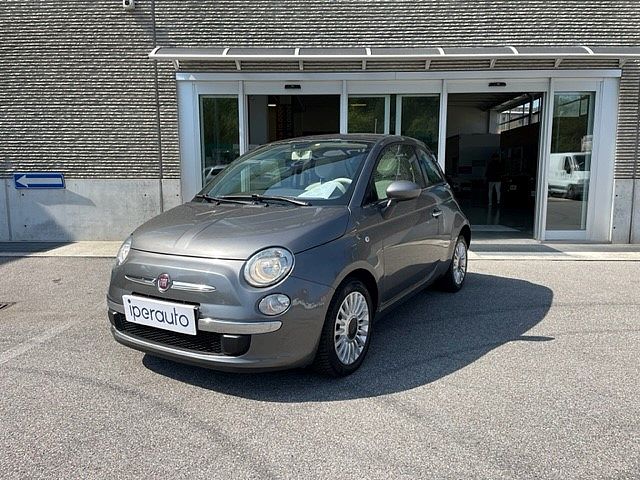 Fiat 500 1.2 Lounge 69cv