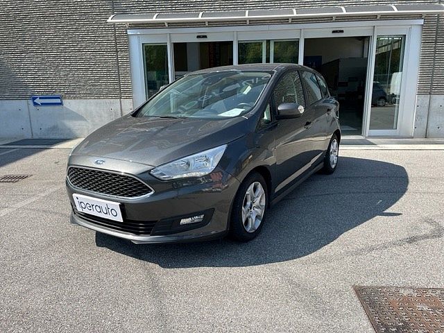 Ford c-max 1.5 120cv titanium s&s da Iperauto .