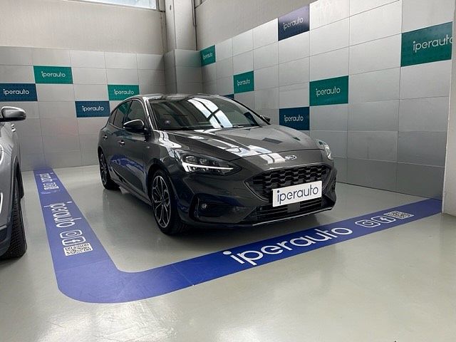 Ford Focus St-Line co-pilot 1.5 150cv