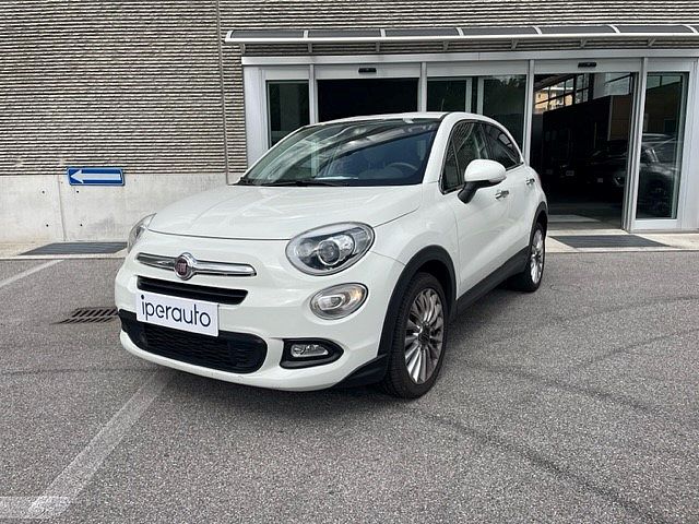 Fiat 500X 1.6 mjt Lounge 120cv s&s da Iperauto .