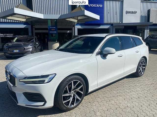 Volvo V60 2.0 d4 Business Plus geartronic **IVA ESPOSTA**