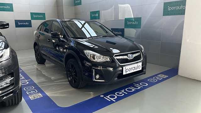Subaru XV 2.0 150cv unlimited s&s