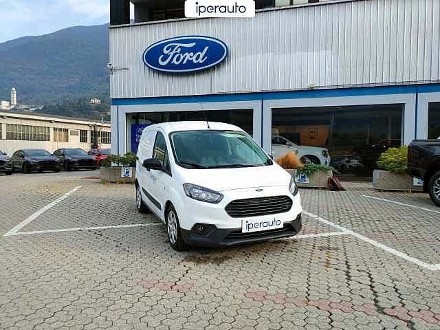 Ford Transit Courier 1.5 tdci 75cv S&S Trend **IVA ESCLUSA** da Iperauto .