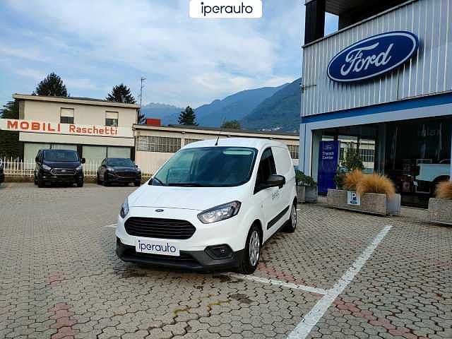 Ford Transit Courier 1.0 ecoboost 100 cv S&S Trend **IVA ESCLUSA**