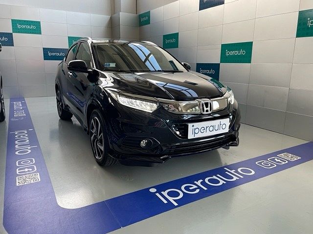 Honda HR-V 1.5 130cv s&s Elegance da Iperauto .