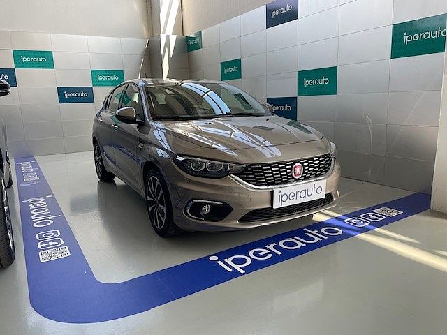 Fiat Tipo 1.3 95cv MTJ lounge da Iperauto .