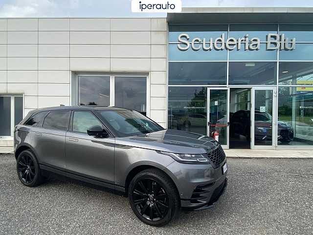 Land Rover Range Rover Velar 2.0 i4 R-Dynamic SE 240cv auto