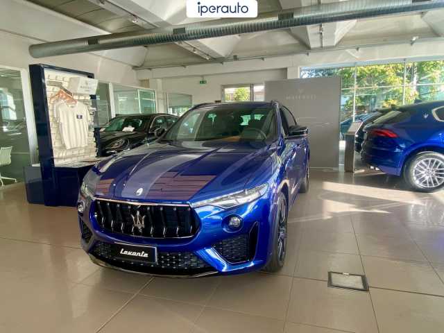 Maserati Levante 2.0 mhev GT 330cv auto da Iperauto .