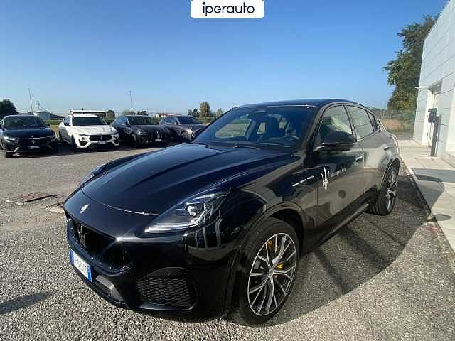 Maserati Grecale 2.0 mhev Modena 330cv auto