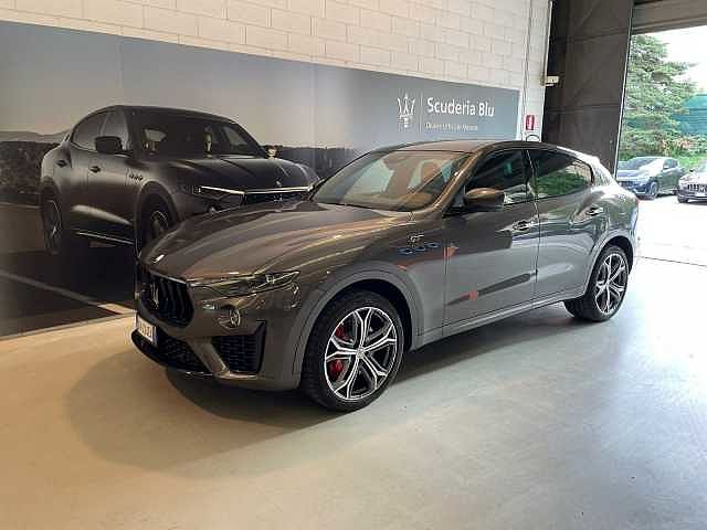 Maserati Levante 2.0 mhev GT 330cv auto da Iperauto .