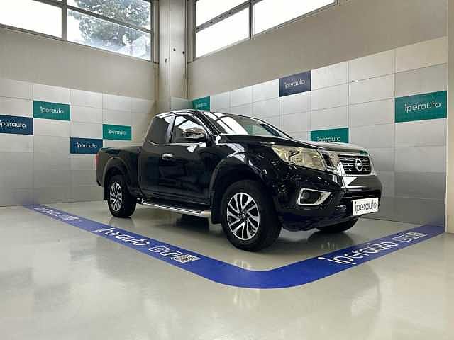 Nissan Navara 2.3 dci160cv