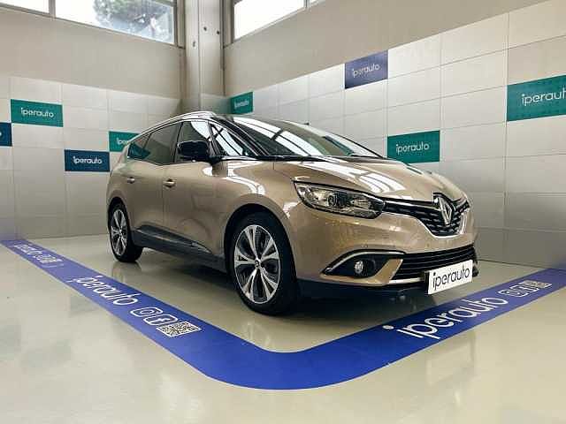 Renault Grand Scenic Intens 1.5 110cv dci 7 posti auto da Iperauto .