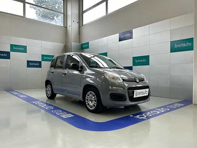 Fiat Panda 1.3 95CV MJT da Iperauto .