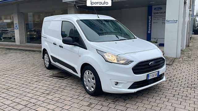 Ford Transit Connect 200 1.5 tdci 100cv Entry L1H1 E6.2**IVA ESCLUSA** da Iperauto .