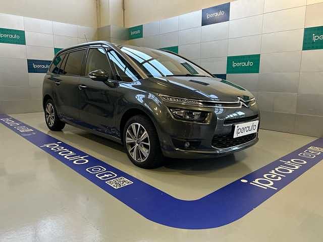 Citroen C4 Picasso Puretech 1.5 120cv td da Iperauto .