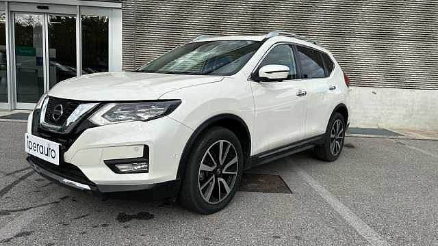 Nissan X-Trail 1.6 130cv *SOLO PER COMMERCIANTI*