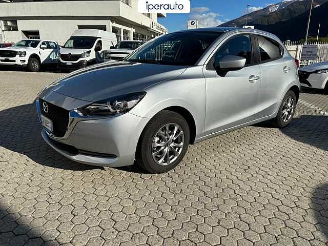 Mazda 2 1.5 m-hybrid Evolve Design Pack 90cv *IVA ESPOSTA*