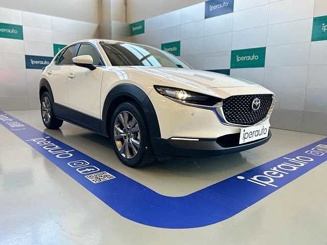 Mazda CX-30 Executive 2.0 150cv hybrid