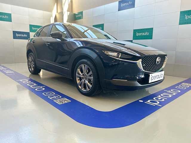 Mazda CX-30 Executive 2.0 150cv hybrid