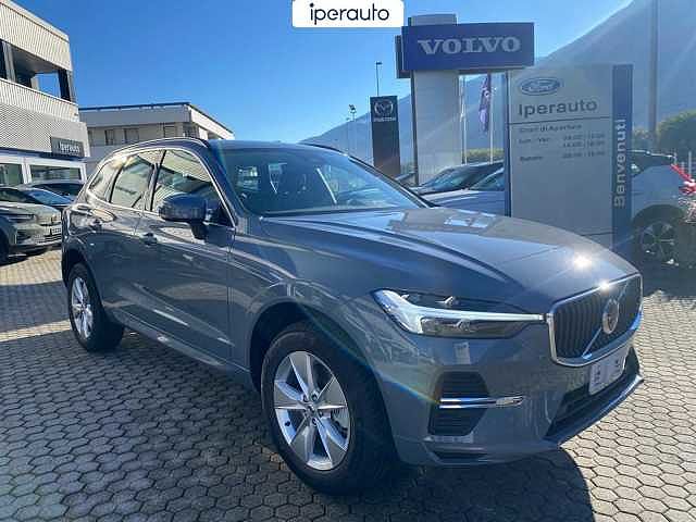 Volvo XC60 Core 2.0 B4 (d) mhev 211cv AWD auto da Iperauto .