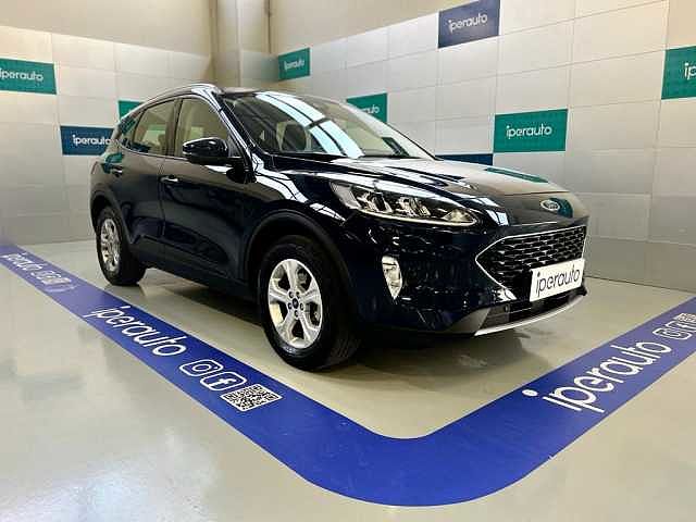 Ford Kuga 1.5 ecoboost Titanium 150cv