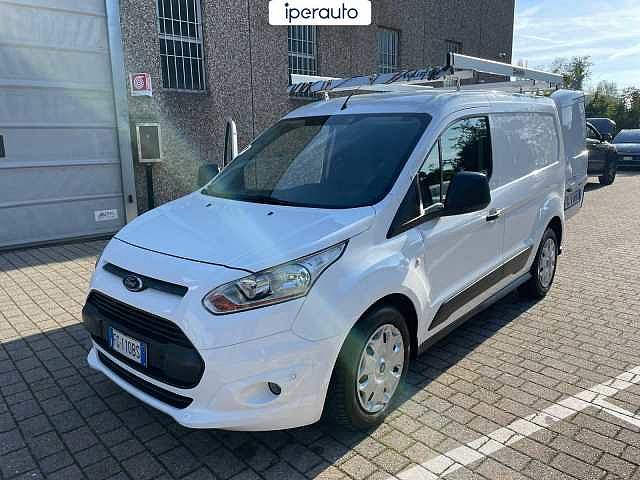 Ford Transit Connect 200 1.5 tdci 100cv Trend L1H1 E6 **IVA ESCLUSA**