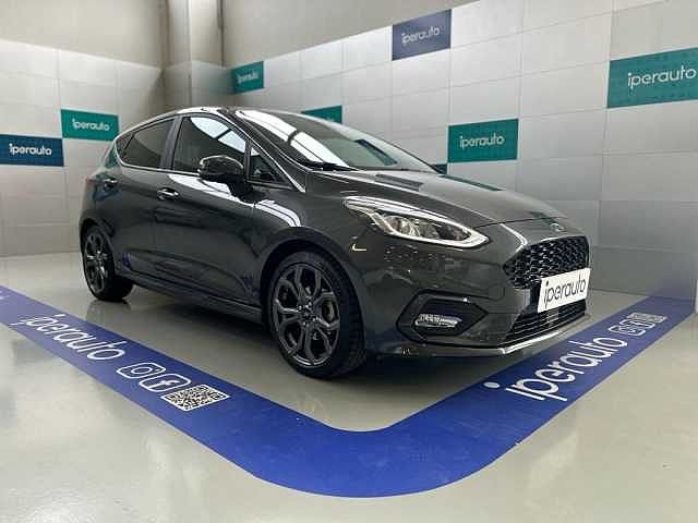 Ford Fiesta ST LINE 1.5 85CV *NEOPATENTATI*